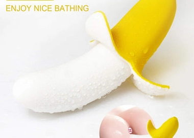 Banana Vibrator