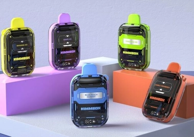 Nimmbox 10000 Puffs