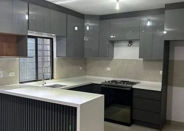Interior kitchen designer