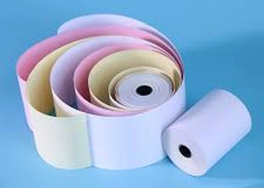 Thermal Bond Paper – 1 Ply, 2 Ply, and 3 Ply for Versatile Printing Needs