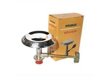 Primus Gas Burner & Gas Grill – Portable, Powerful, and Perfect for Indoor & Outdoor Cooking