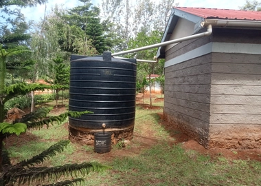 3bdrm Bungalow in Maguguni, Nairobi Central for sale