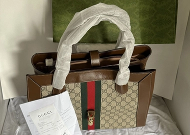 Classic Gucci Bag