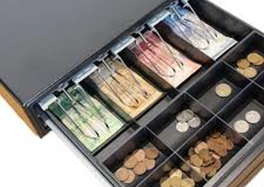 Secure Your Cash with Our Durable Cash Drawer