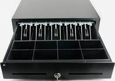 Secure Your Cash with Our Durable Cash Drawer