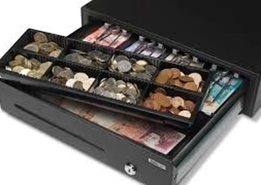 Secure Your Cash with Our Durable Cash Drawer