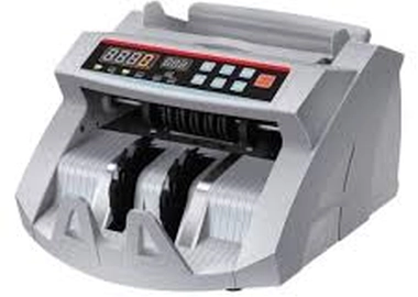 Effortless Efficiency: The Ultimate Money Counter at 24k Only!!