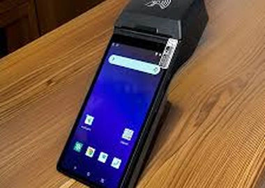 CS30 Android POS for eTims, MPESA and many more softwares!