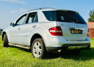 Mercedes Benz ML 280