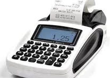 Daisy Kra Tims ETR Machine – Efficient, Reliable, and User-Friendly for Your Business