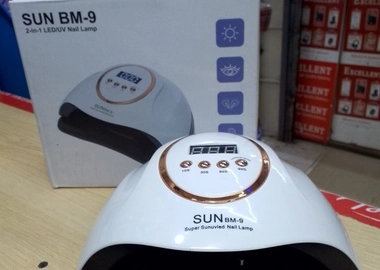 UV/LED gel machine