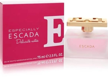 Especially Escada Delicate Notes by Escada Perfume