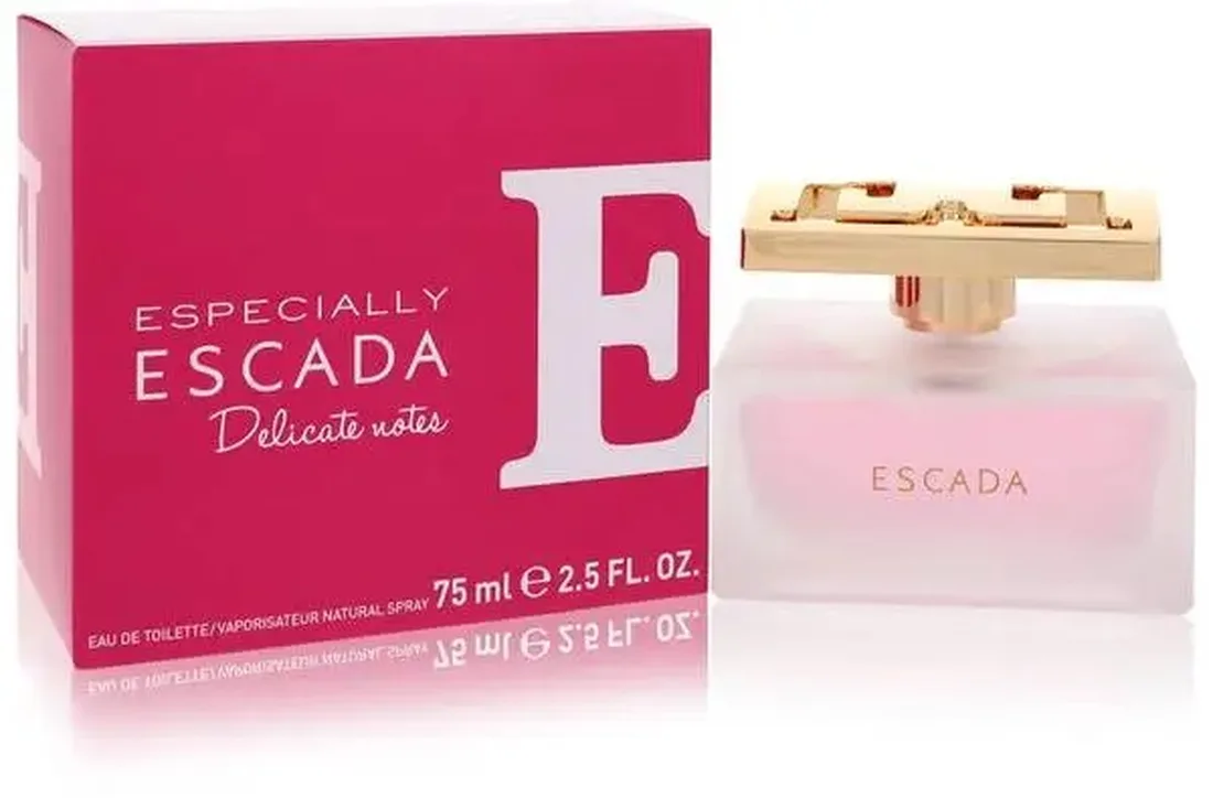 Especially Escada Delicate Notes by Escada Perfume
