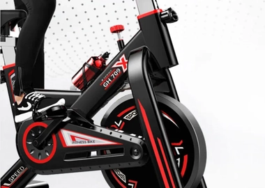 Advanced Fitness Exercise Spin Bike GH-709