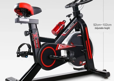 Advanced Fitness Exercise Spin Bike GH-709
