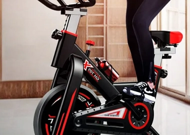 Advanced Fitness Exercise Spin Bike GH-709