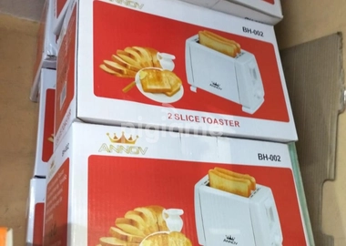 Annov bread toaster