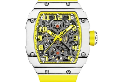 Haofa 1923 carbon fiber Richard mille