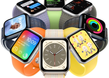 Apple watch se