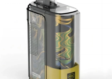 KK Energy 8 (12000 Puffs) Smart