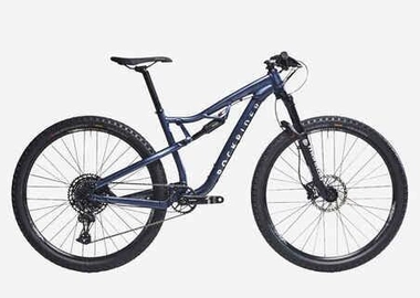 29 Mountain bike aluminium frame