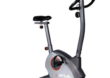 Magnetic exercise bike JX - 7050