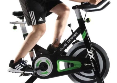 Spin bike JX - 7077