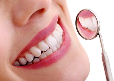 Dentist