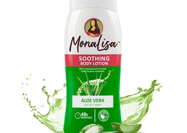Monalisa Nourishing Body lotion