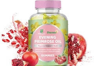 Winston Evening Primrose