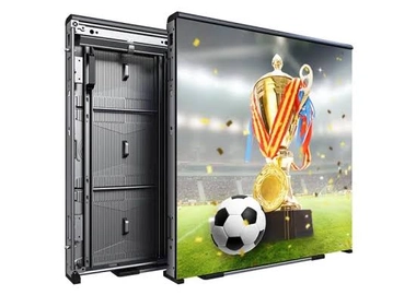 LED display panels