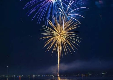 Fireworks