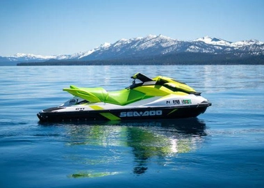 GTI jetskies