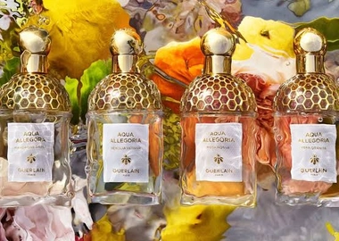 Le Romantica perfume