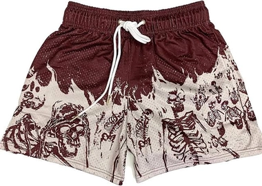 Mens designer shorts