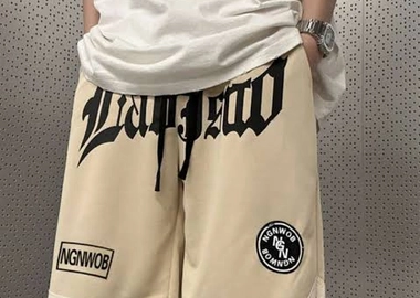 Designer shorts