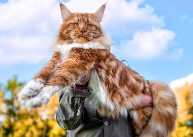 Maine Coon