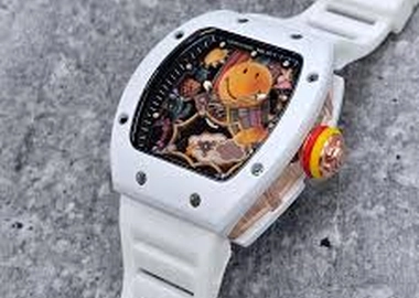 RMM Richard mille