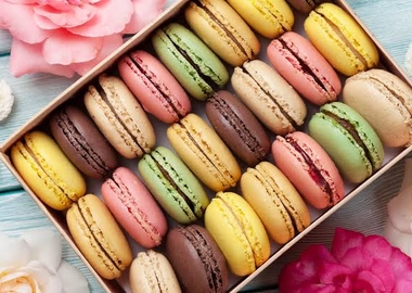 Macaroons