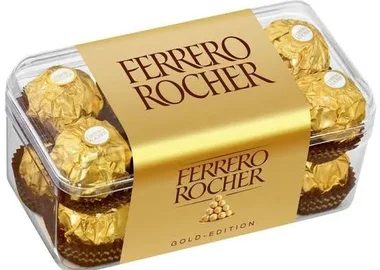 Roucher sweets
