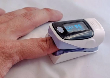 Pulse oximeter