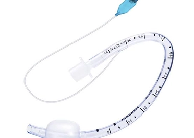 Endotracheal tube