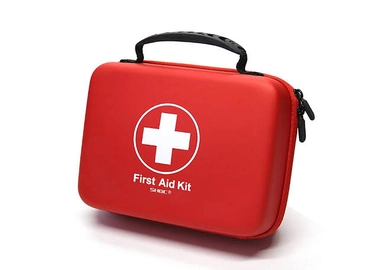 First Aid Kit