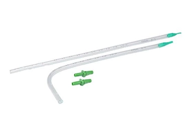 Chest drainage catheter