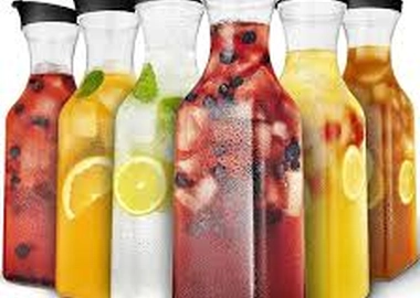 Juice Carafe