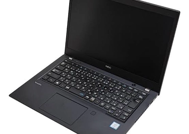 NEC N22A 8GB Intel core 128 GB