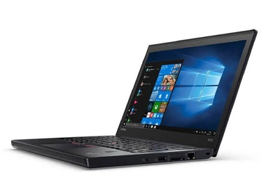Lenovo Thinkpad X270 8GB Intel core
