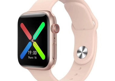 T500+ pro smartwatch