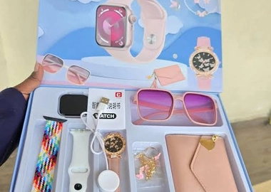 Neo 18plus ladies smart watch