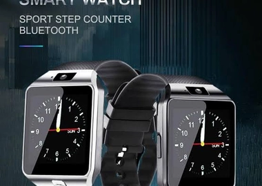 D209 smart watch